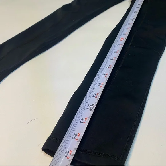 CALIA by Carrie Underwood Black Leggings - Picture 4 of 4